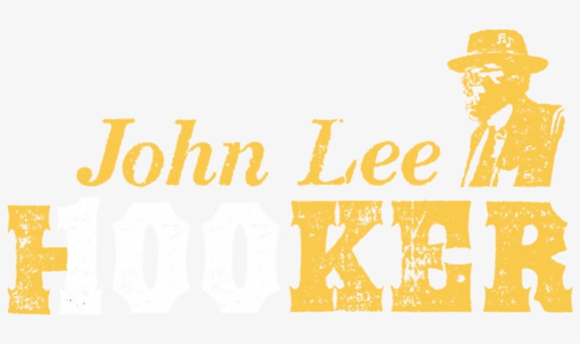 John Lee Hooker's 100th Birthday Party, transparent png download