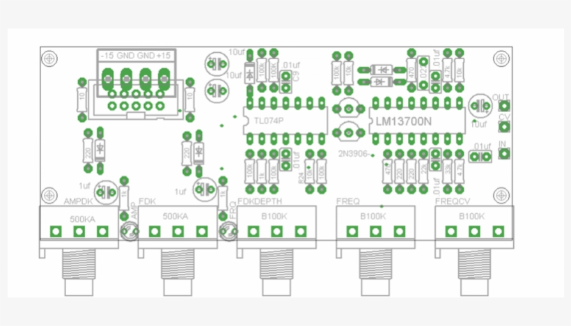 Pcb Png, transparent png download