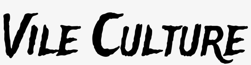Vile Culture, transparent png download