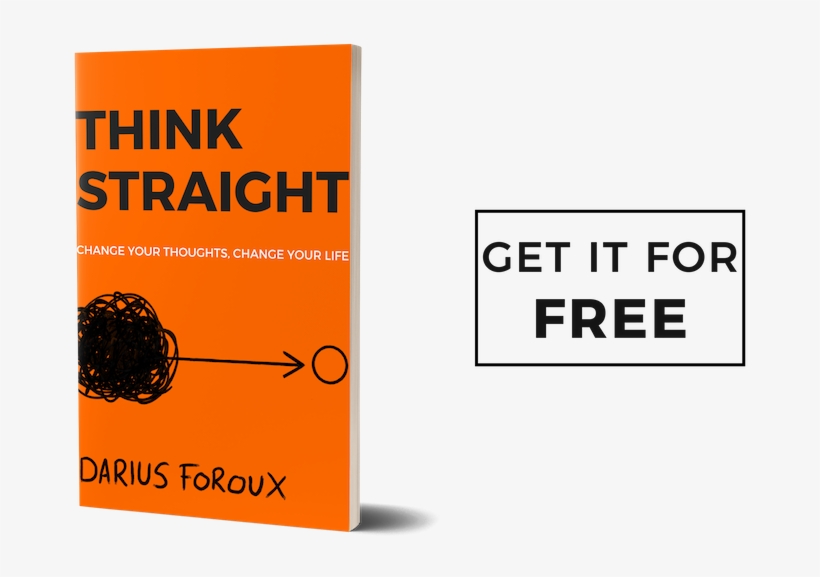 Think Straight Free, transparent png download