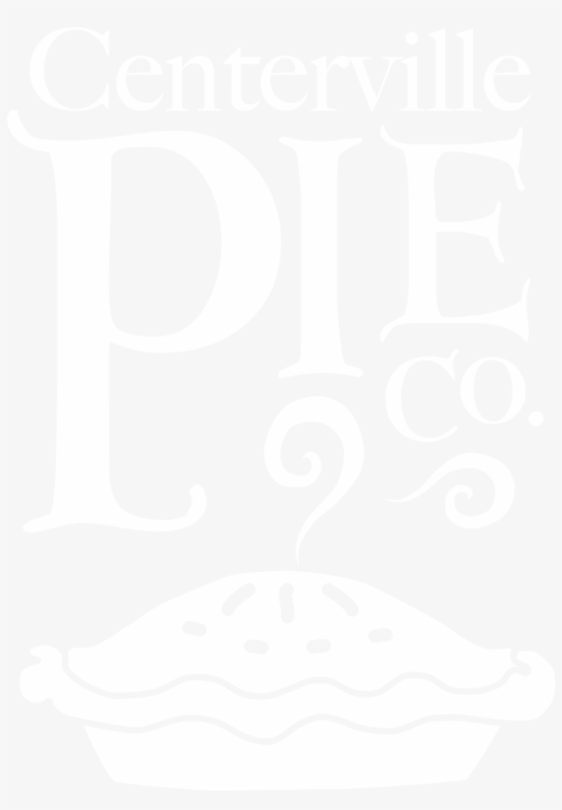 Centerville Pie Co Knockout, transparent png download