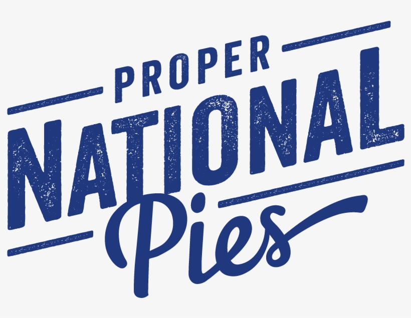 Pies Made Proper, transparent png download