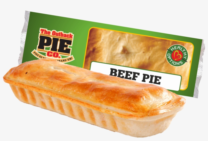 The Healthy Options Pie Range, transparent png download