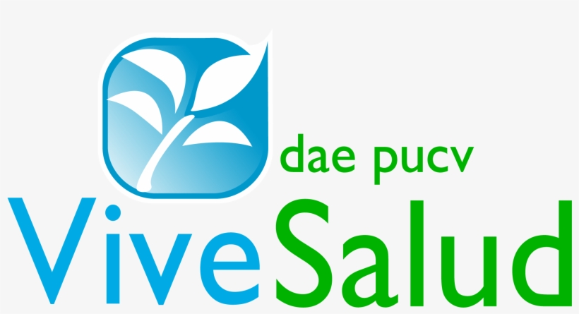 Logo Vive Salud, transparent png download