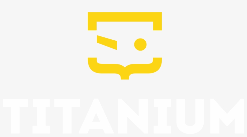Titanium Open Source Opensource@titanium, transparent png download