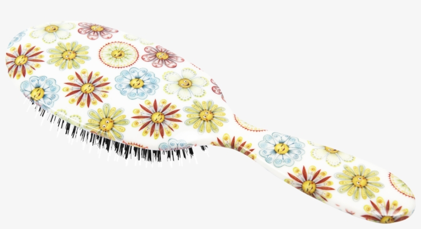 Hair Brush Png, transparent png download