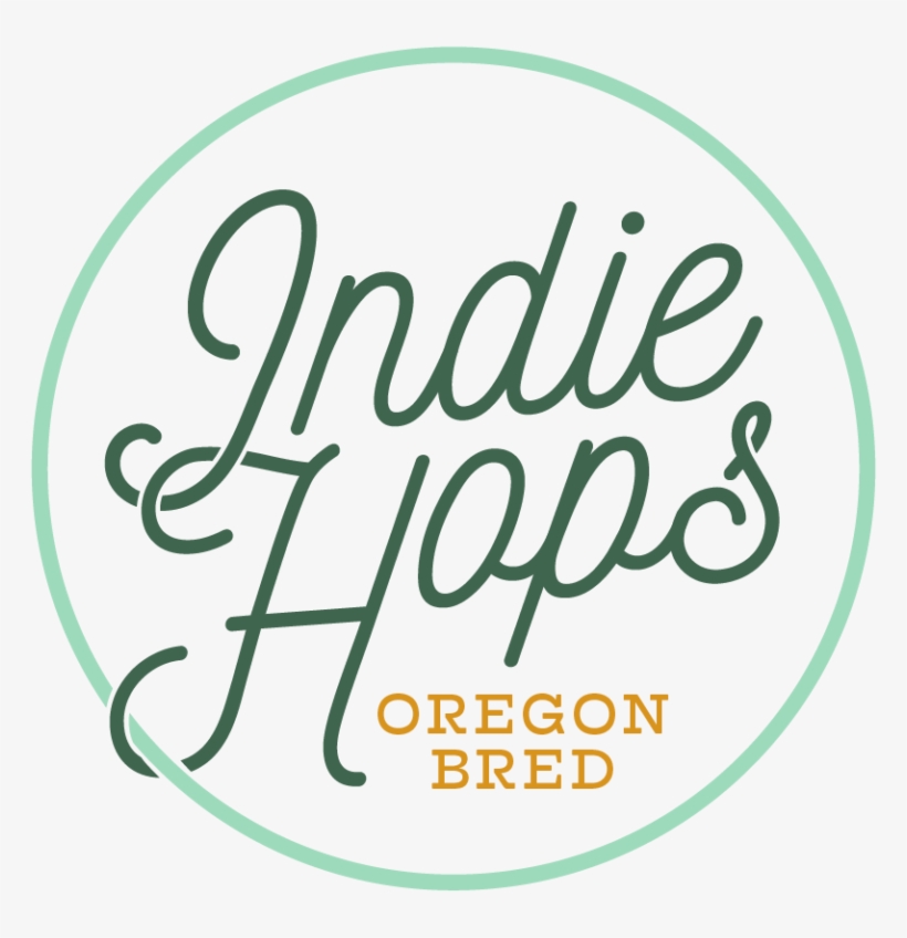 Indie Hops Logo, transparent png download