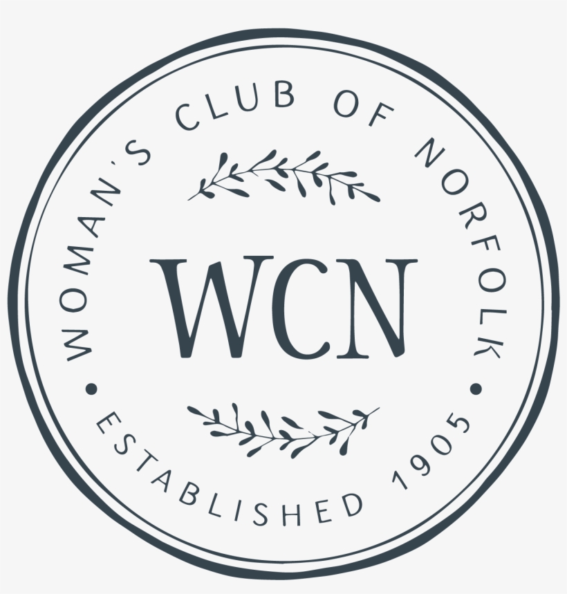 Woman's Club Of Norfolk, transparent png download