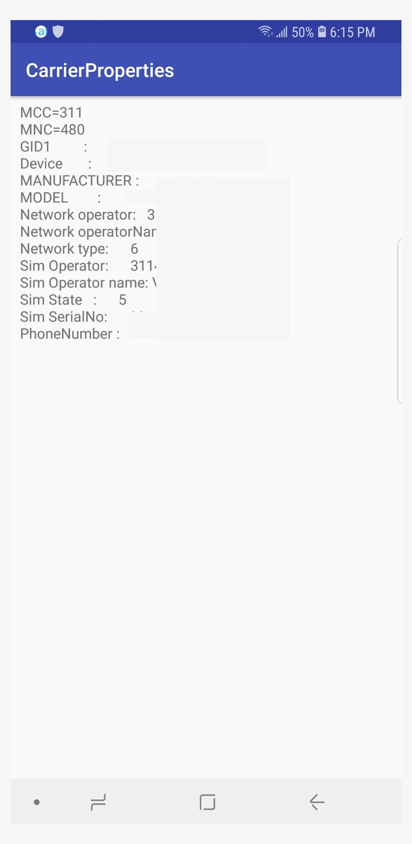 Getsimstate "\n Sim Serialno, transparent png download