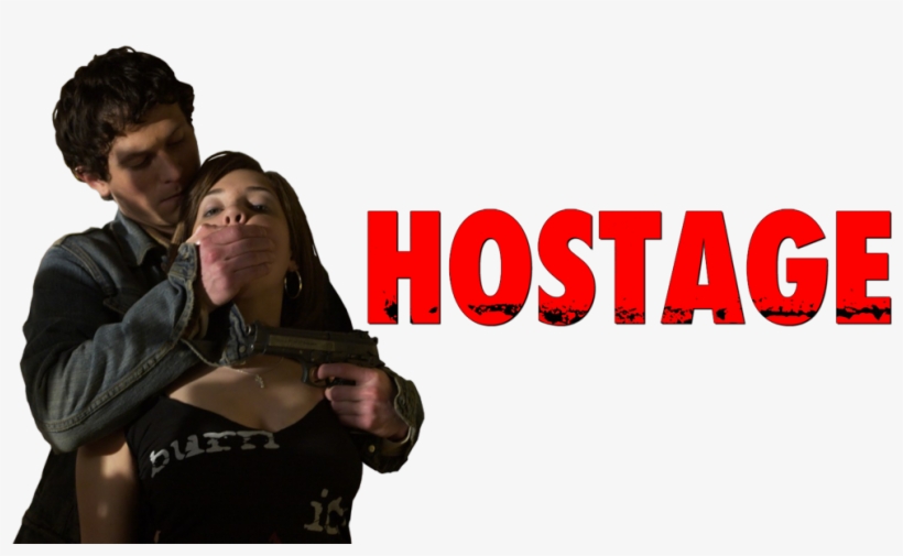 Hostage Image, transparent png download