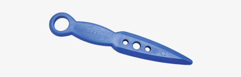 Cuchillo De Entrenamiento Fisfo, transparent png download