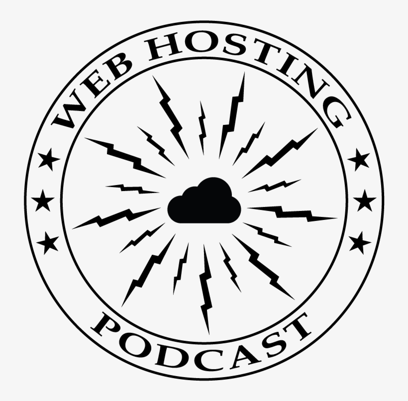 Web Hosting Podcast, transparent png download