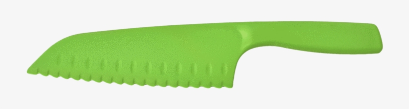 Brassia Cuchillo Santoku De Nylon, transparent png download