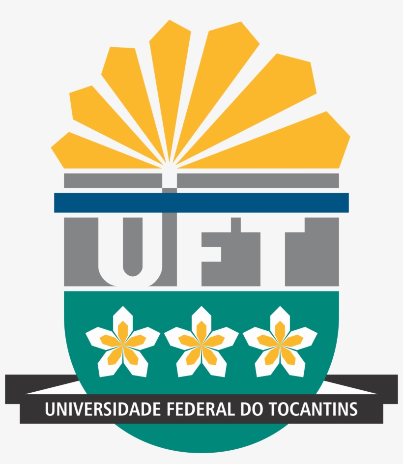 Brasão Uft, transparent png download