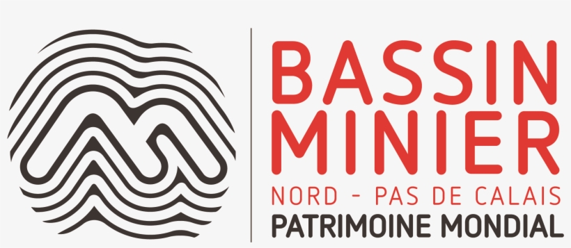 Logo Bassin Minier Nord Pas De Calais Unesco, transparent png download