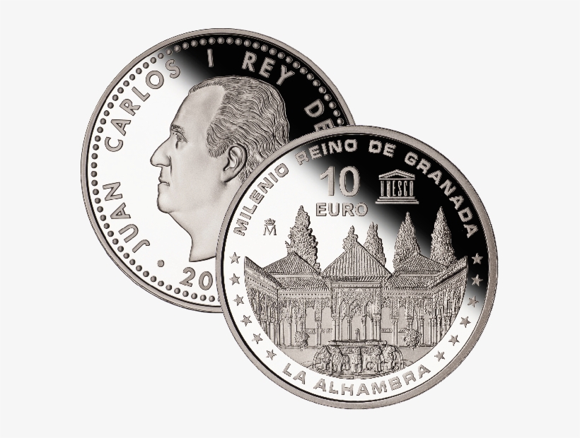 Announcing Millenium Of The Moorish Kingdom Of Granada, transparent png download