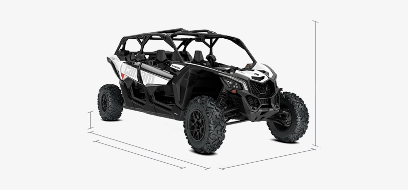 Maverick X3 Max Turbo R 2018 Specs, transparent png download