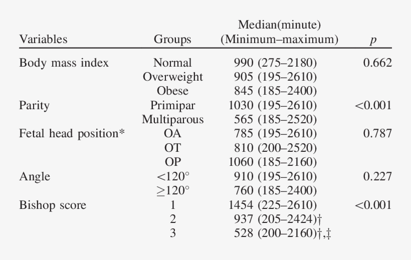 Factors That Effect Duration Of Labor, transparent png download