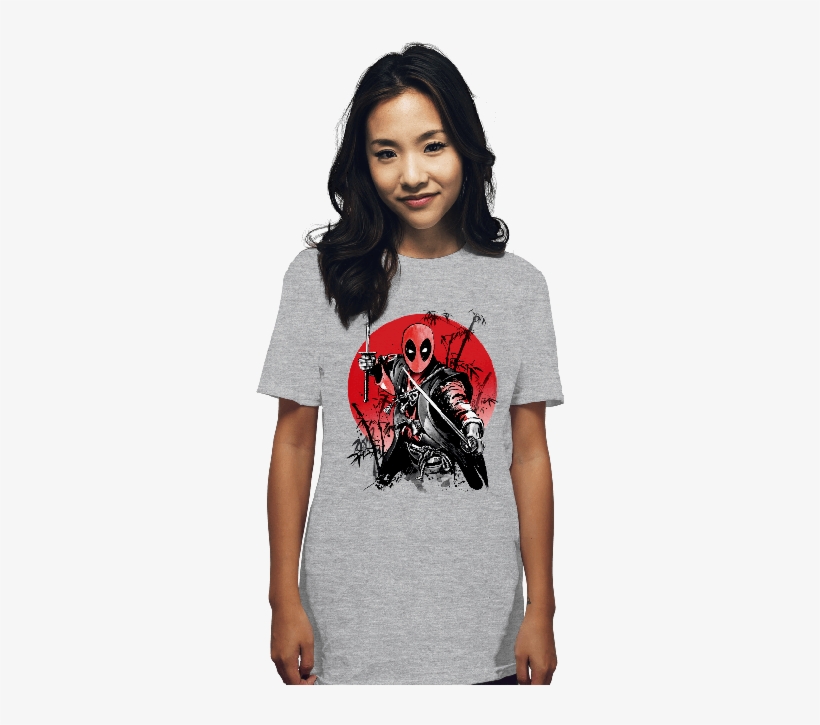 The Way Of The Mercenary, transparent png download