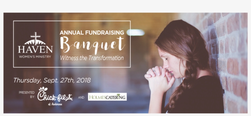 Haven Banquet Final Marketing-05, transparent png download