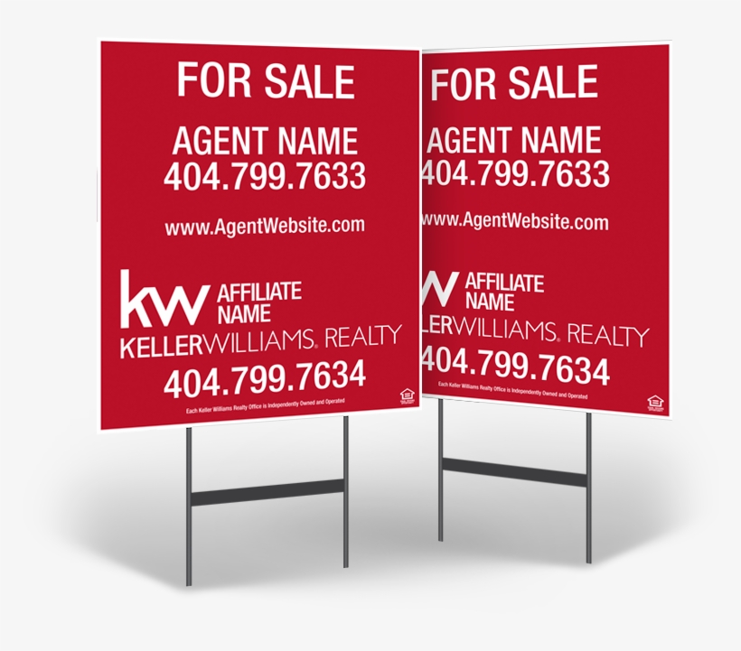 Yard Signs Png, transparent png download