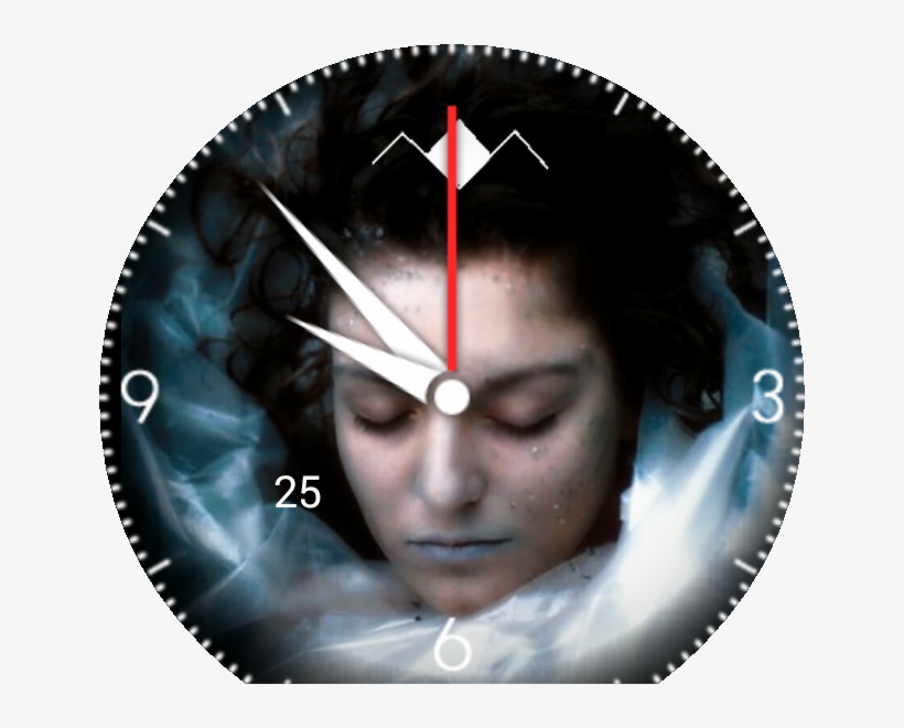 Twin Peaks - Laura Palmer, transparent png download