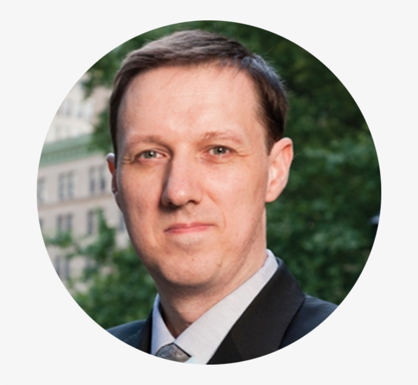 Euan Robertson^^executive Vice President And Chief, transparent png download