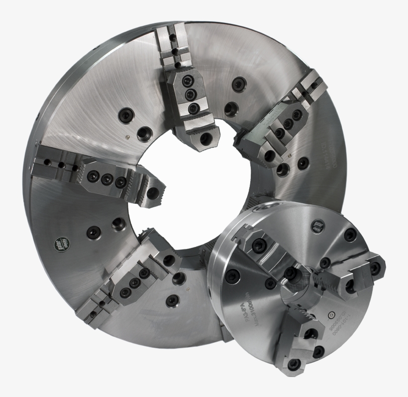 Gator Lathe Chucks, transparent png download