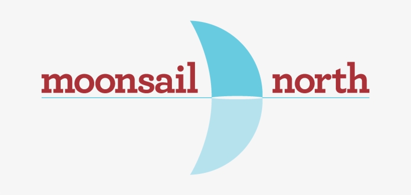 Contact Moonsail North, transparent png download