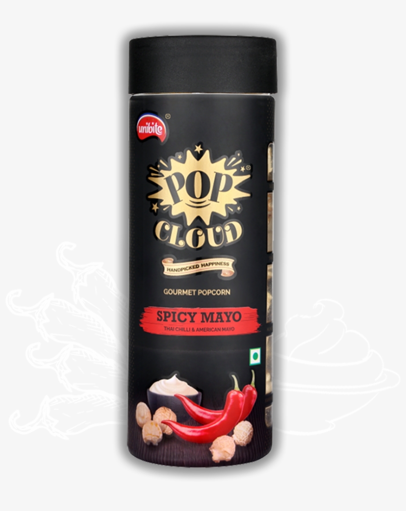Spicy Maayo, transparent png download