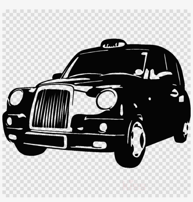 Taxi Png, transparent png download