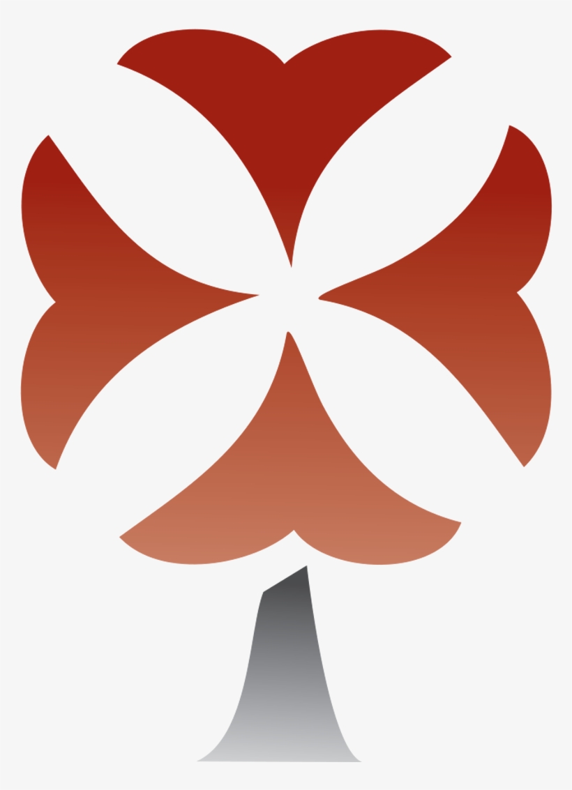 Red Oak Png, transparent png download