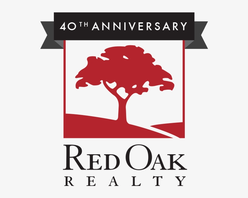 Red Oak Realty, transparent png download
