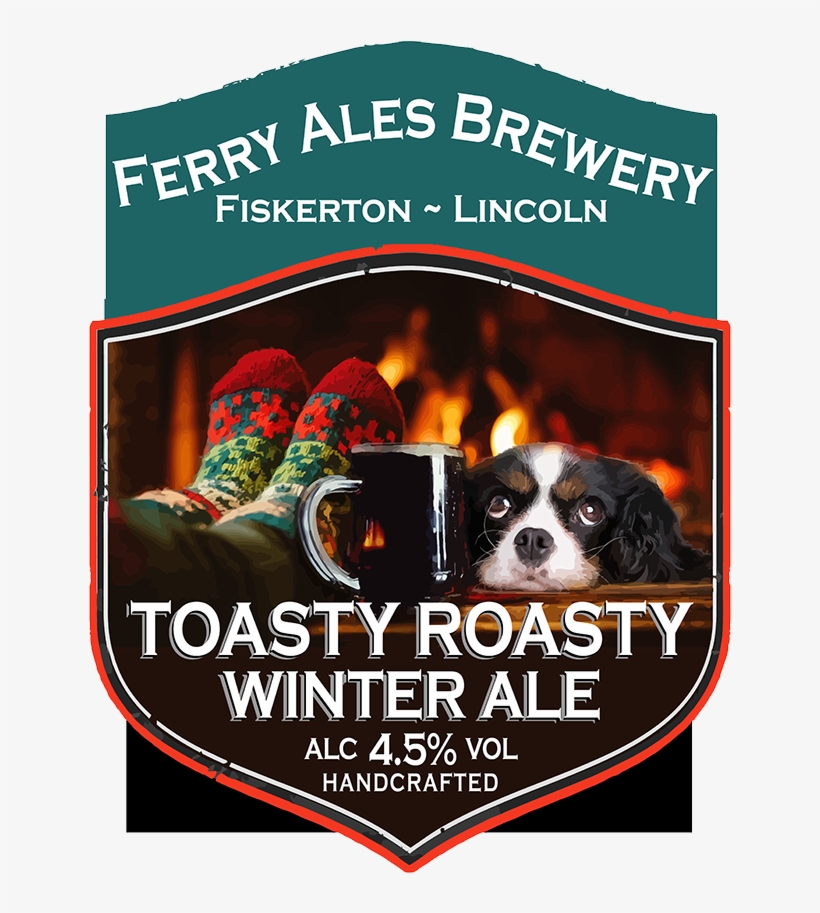 Ferry Ales Brewery, transparent png download