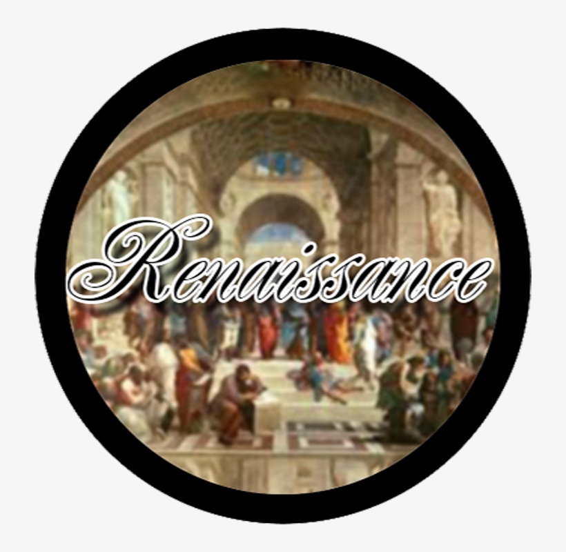 Renaissance, transparent png download