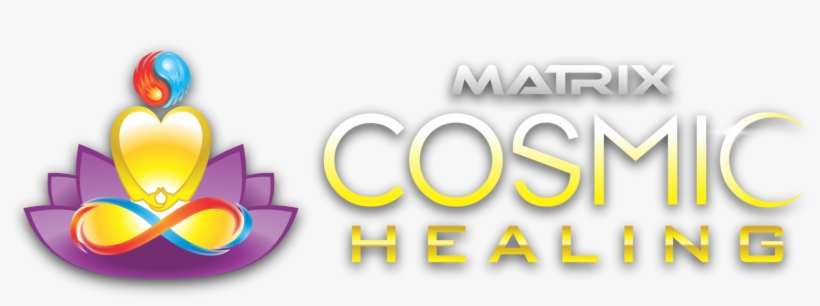 Matrix Cosmic Healing, transparent png download