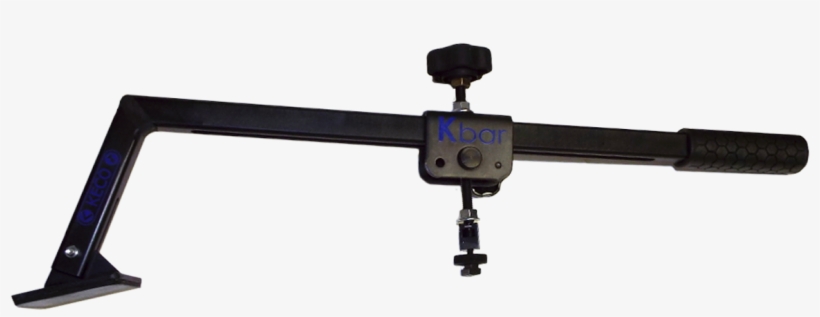 Keco K-bar Leverage Bar With Adapters, Super Tabs,, transparent png download
