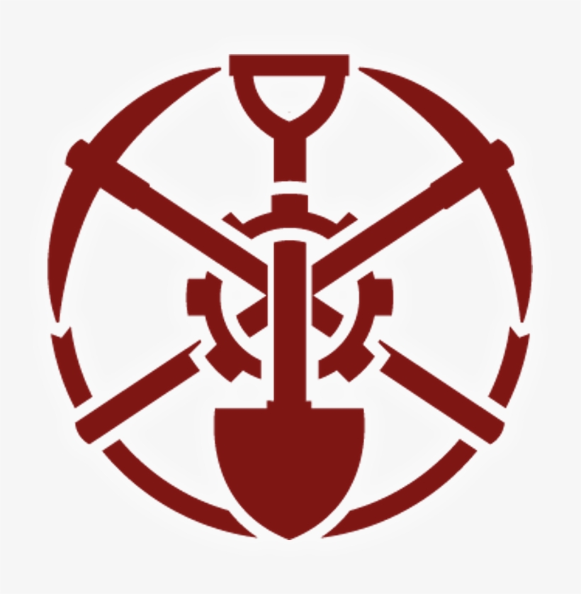 Miner-minor, transparent png download