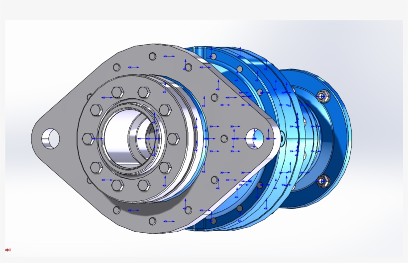 How To Connect Shaft To Gearbox, transparent png download