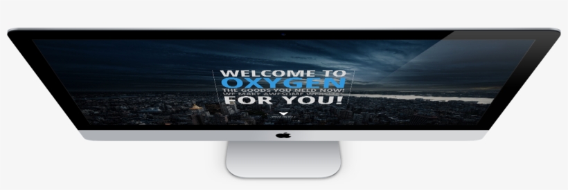 Oxygen Logo Png, transparent png download