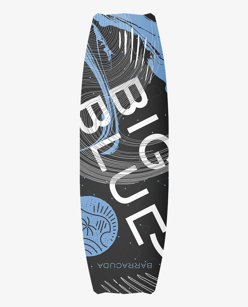 Barracuda Big Blue, transparent png download