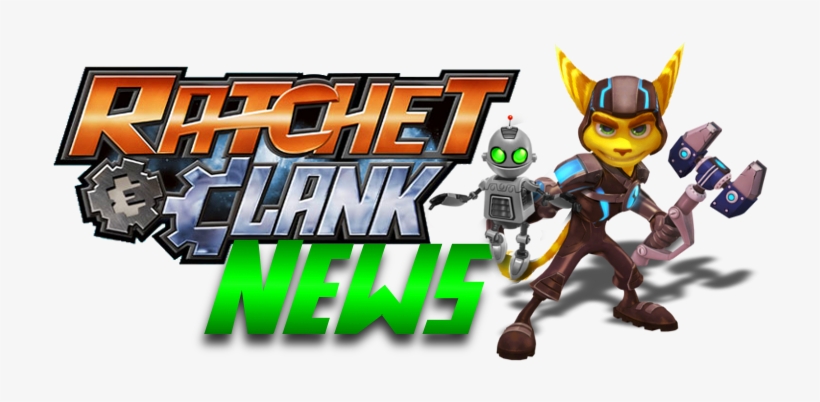 Ratchet And Clank A Crack, transparent png download