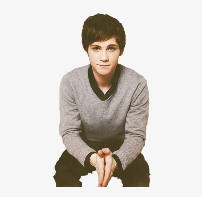 60 Notes - Logan Lerman 2013, transparent png download