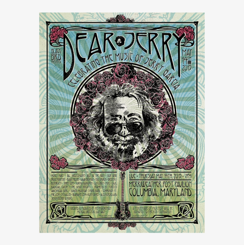 Dear Jerry, transparent png download