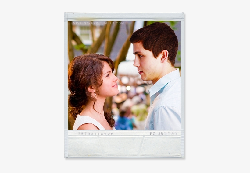 53 Images About Selena & Logan 🌹 On We Heart It - Henry Huggins Ramona And Beezus, transparent png download