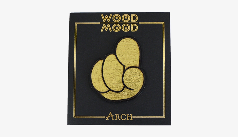 Wood Mood Emoji - Emoji, transparent png download