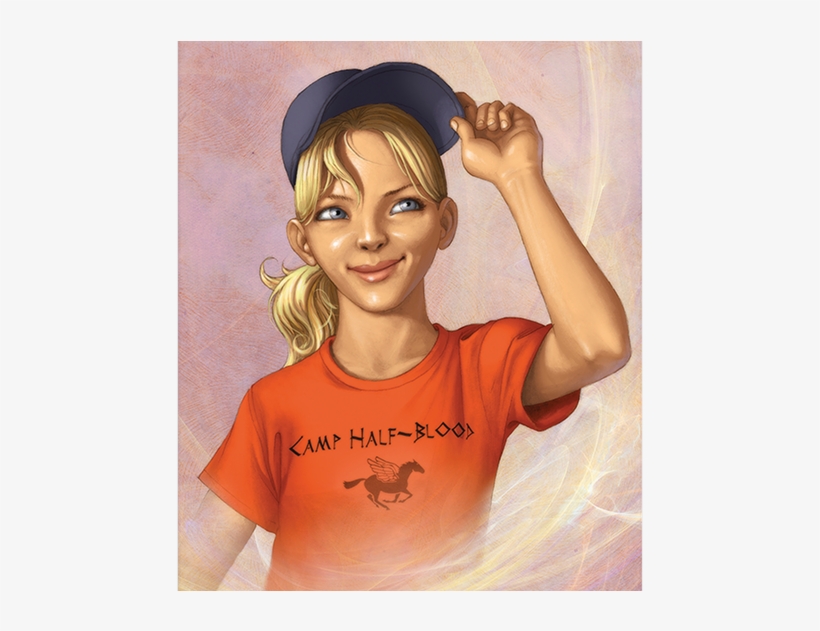 D Is For Demigods - Hermione In The Book, transparent png download