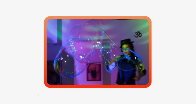 Soap Bubbles In P'titcref - Mouse, transparent png download