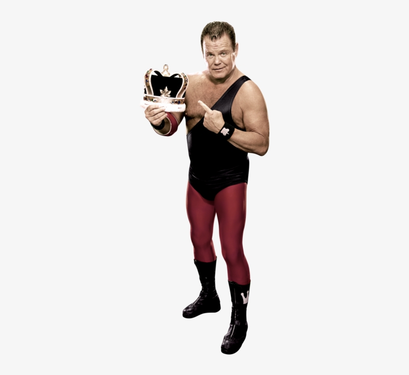 Jerry Lawler - Wwe Jerry Lawler Png, transparent png download