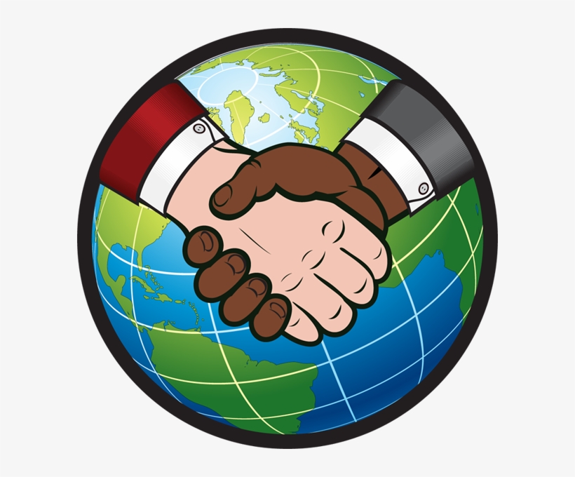 Handshake Clipart The Cliparts - Logos And Uniforms Of The New York Mets, transparent png download